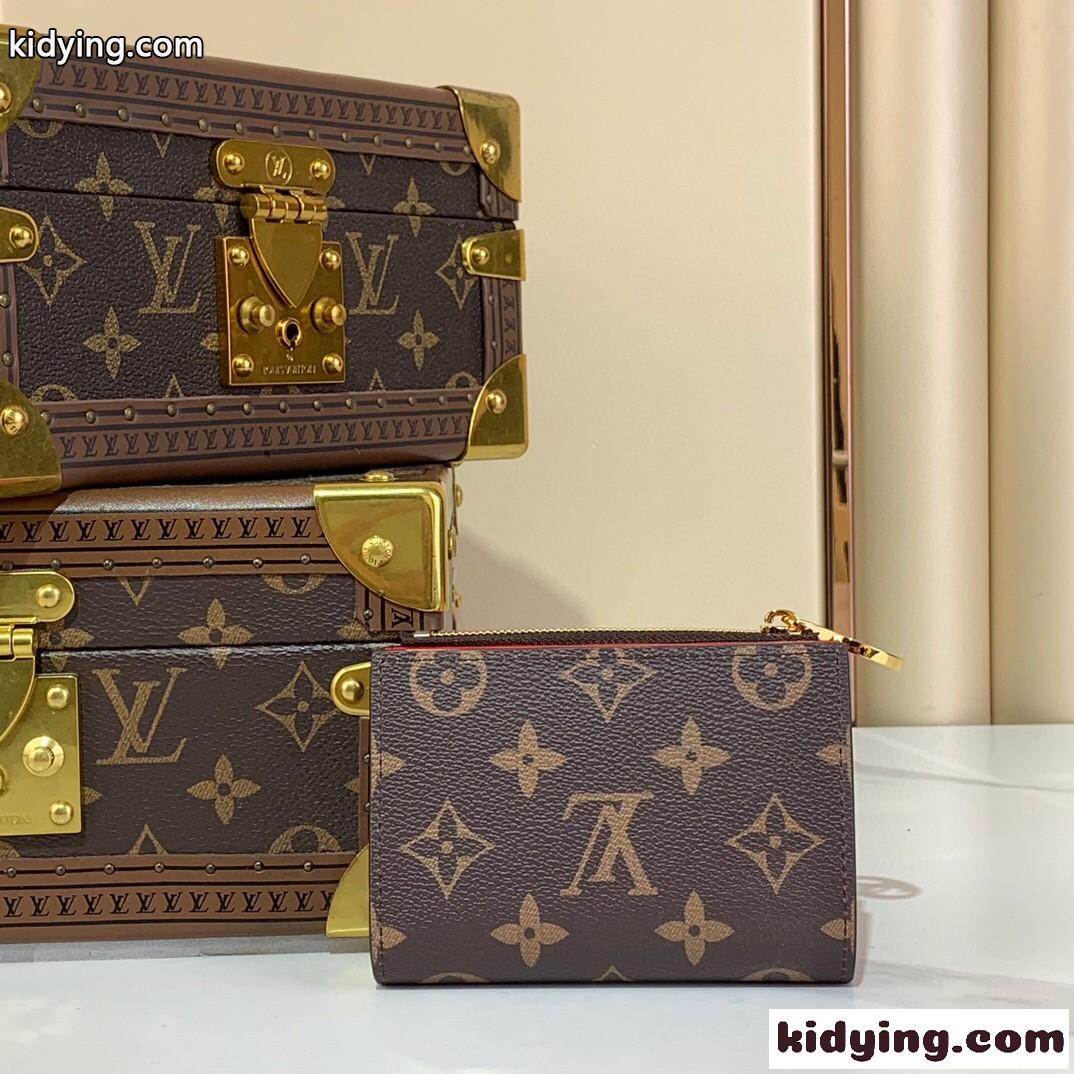 LV × TM ポルトフォイユリサ ルイ・ヴィトン 財布 スーパーコピー M13420-2