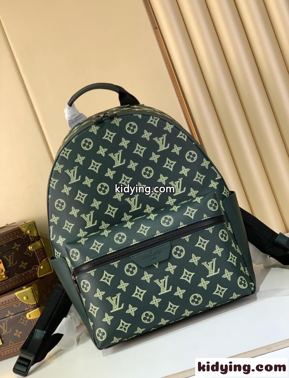 M27230 ディスカバリー・バックパック PM ルイ・ヴィトン バッグ スーパーコピー-2