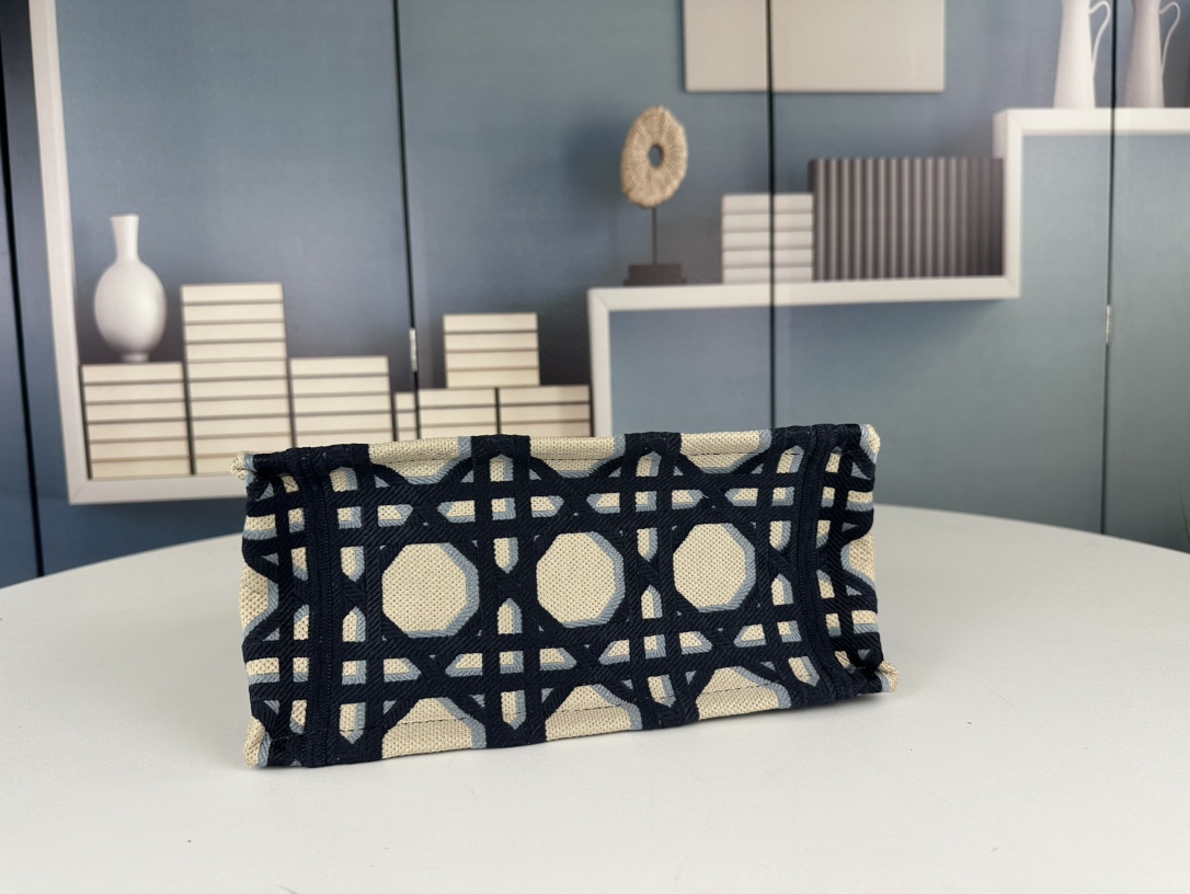 大人気 DIOR BOOK TOTE バッグ スモール クリスチャン・ディオール バッグ コピー M1265-3