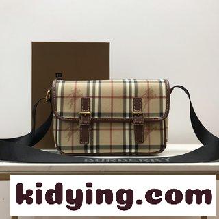 郵便配達バッグ 今年burberry中古シリーズがたくさん出てきて 目がくらみます バーバリー バッグ おすすめ コピー-0