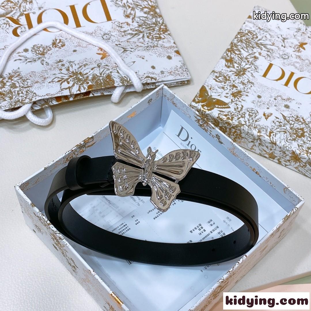 DIOR MÉTAMORPHOSE ベルト クリスチャン・ディオール ベルト 偽物-3