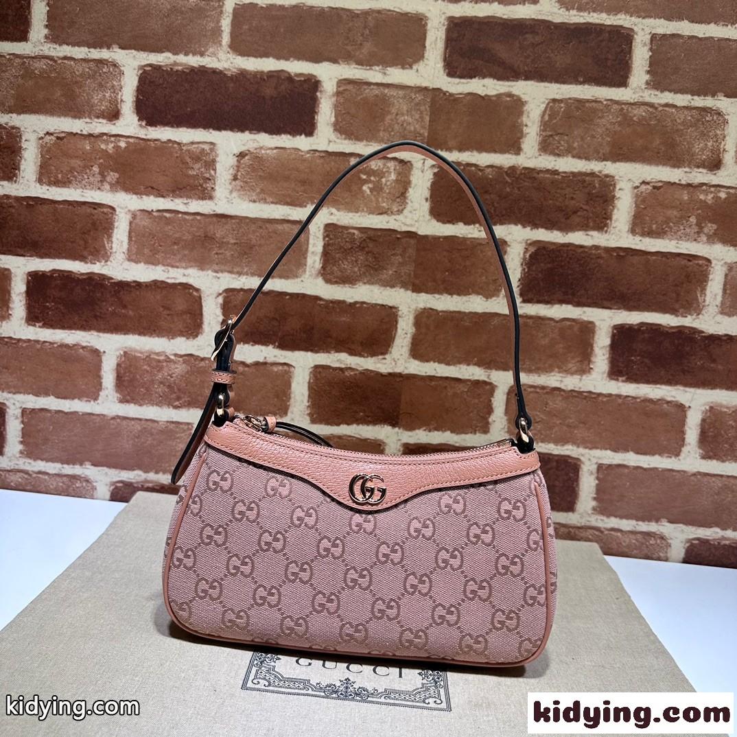 GUCCI グッチ オフィディア GG スモール ハンドバッグ コピー ショルダーバッグ-0