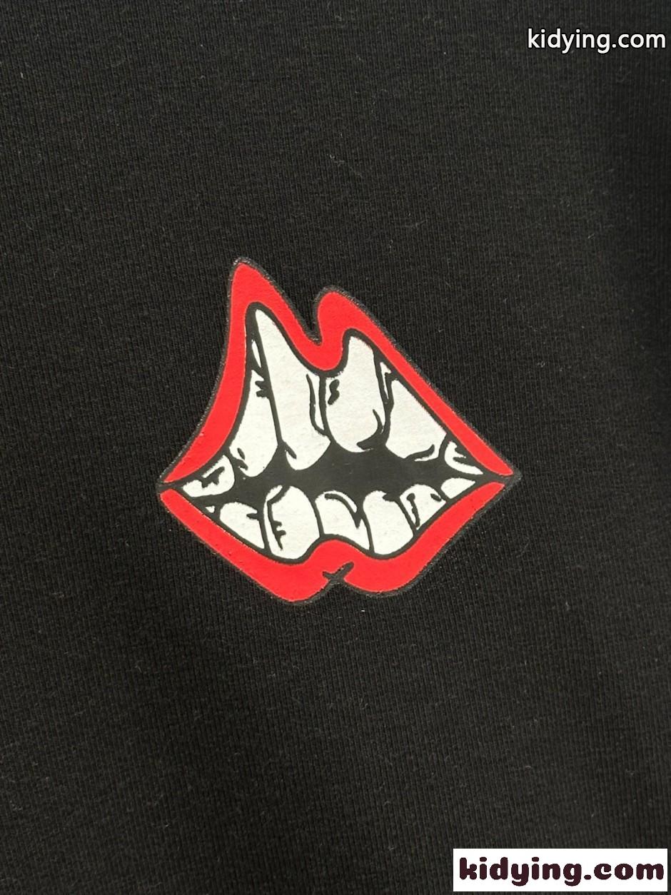 スタイリッシュ コンパクト 長袖Tシャツ クロムハーツ Tシャツ 偽物 ブラック-2
