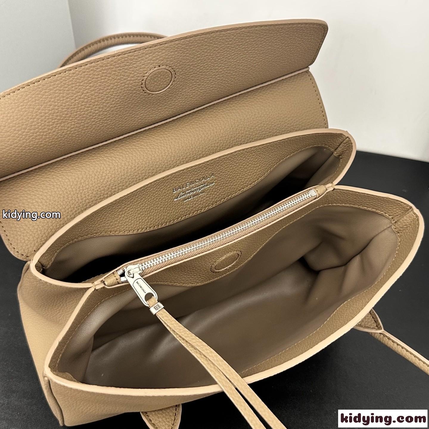 BALENCIAGA x Lamborghiniコラボ スモール ロデオ ハンドバッグ コピー-4