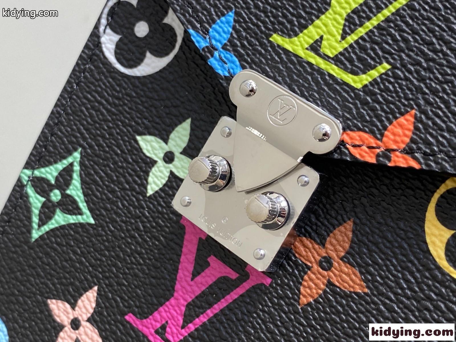 LV×TM フォン ポーチ・メティス M14098 ルイ・ヴィトン スーパーコピー-5