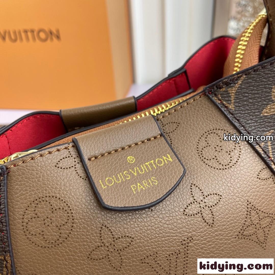 LV55240 ルイ・ヴィトン バッグ コピー 人気 定番 レディース おしゃれ 斜め掛け ハンドバッグ ショルダーバッグ カバン-4