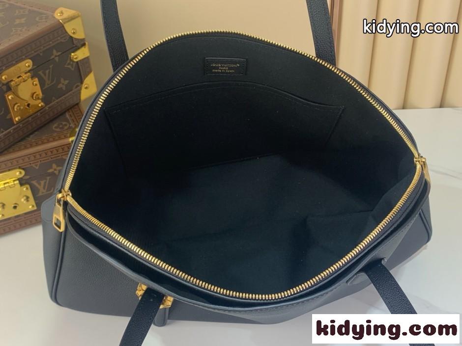 M26257 ロウキー・ダッフル・トート ルイ・ヴィトン スーパーコピー ブラック-4