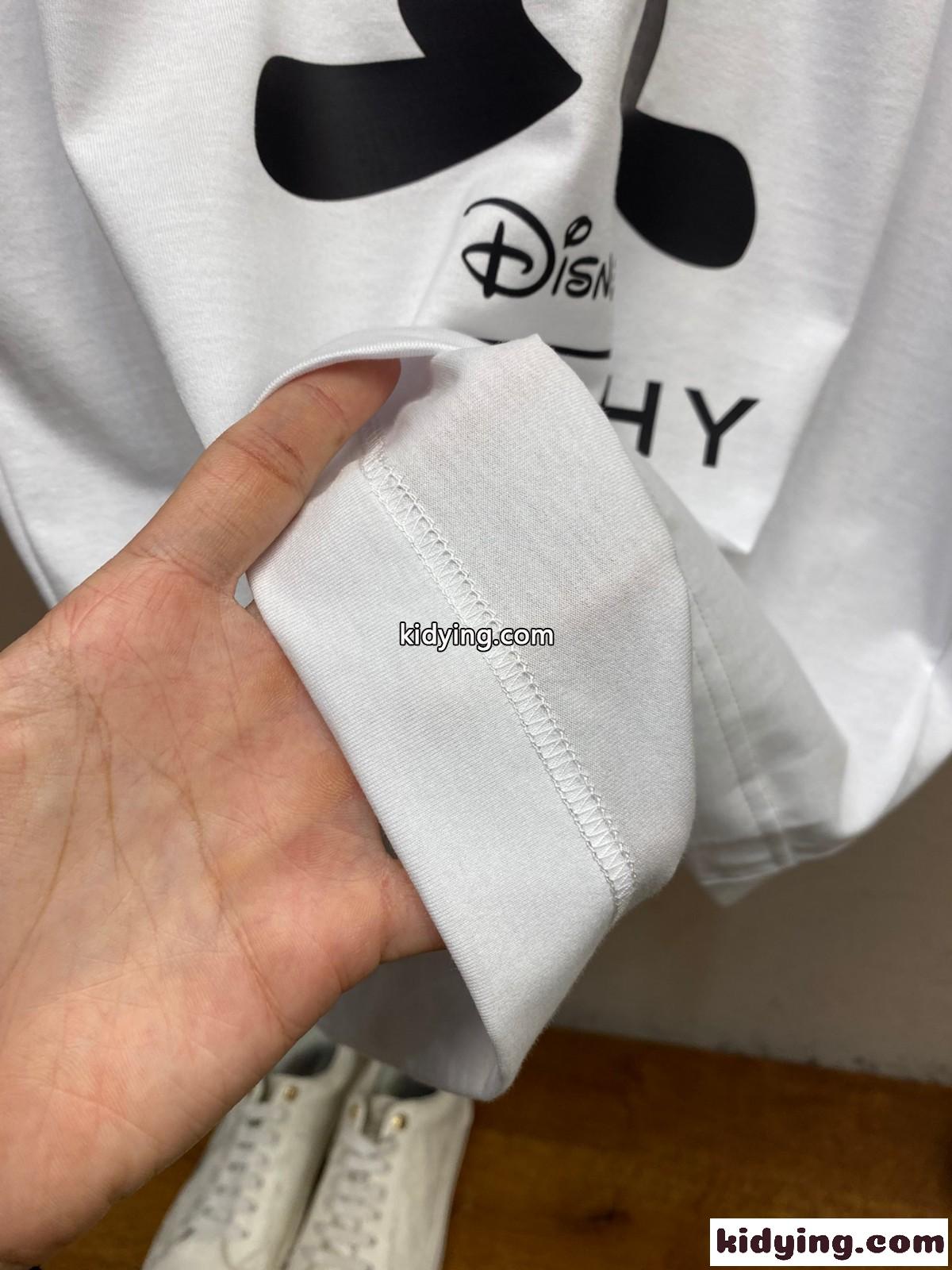 Disney オズワルド・ザ・ラビット ジバンシィ Tシャツ コピー 半袖-3