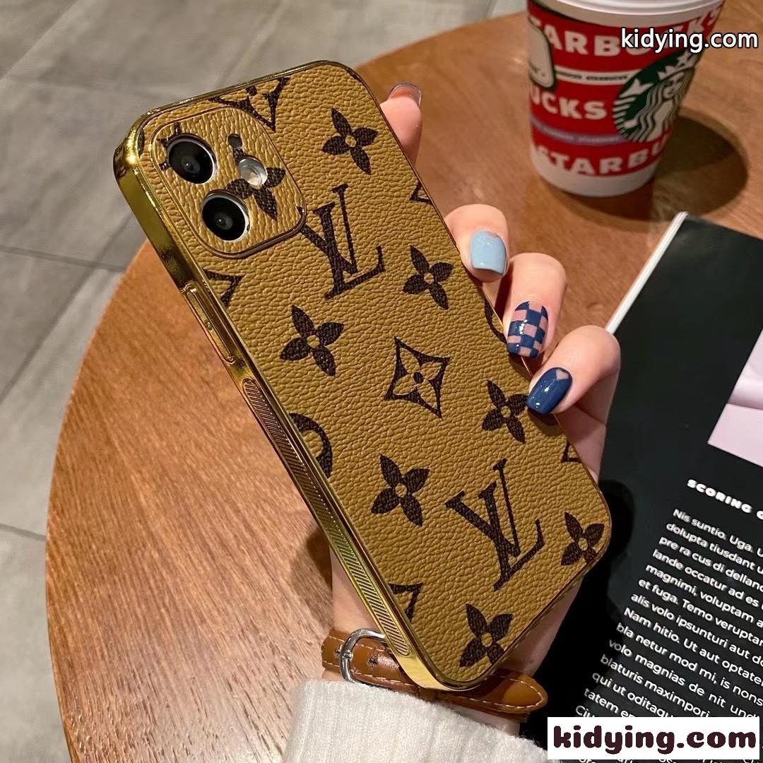 ルイ・ヴィトン アクセサリー コピー スマホケース iPhoneケース カバー モノグラム ライト-2