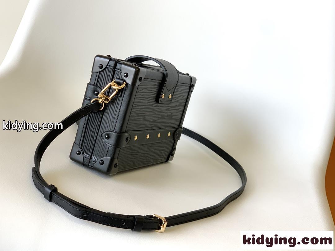 LOUIS VUITTON エピ プティット・マル  M20532 ルイ・ヴィトン ショルダーバッグ スーパーコピー-1