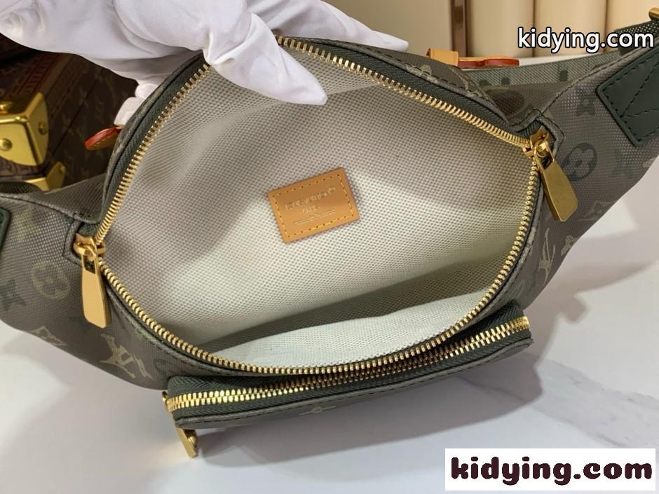 M26933 ラッシュ・バムバッグ ルイ・ヴィトン バッグ スーパーコピー-3