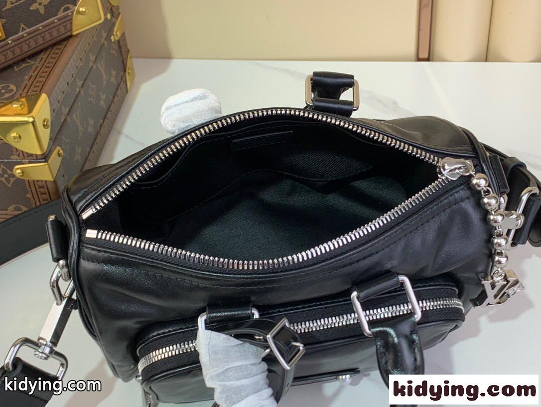 新作*LV*キーポル カーゴ 25 ショルダーバッグ スーパーコピー M13988-5
