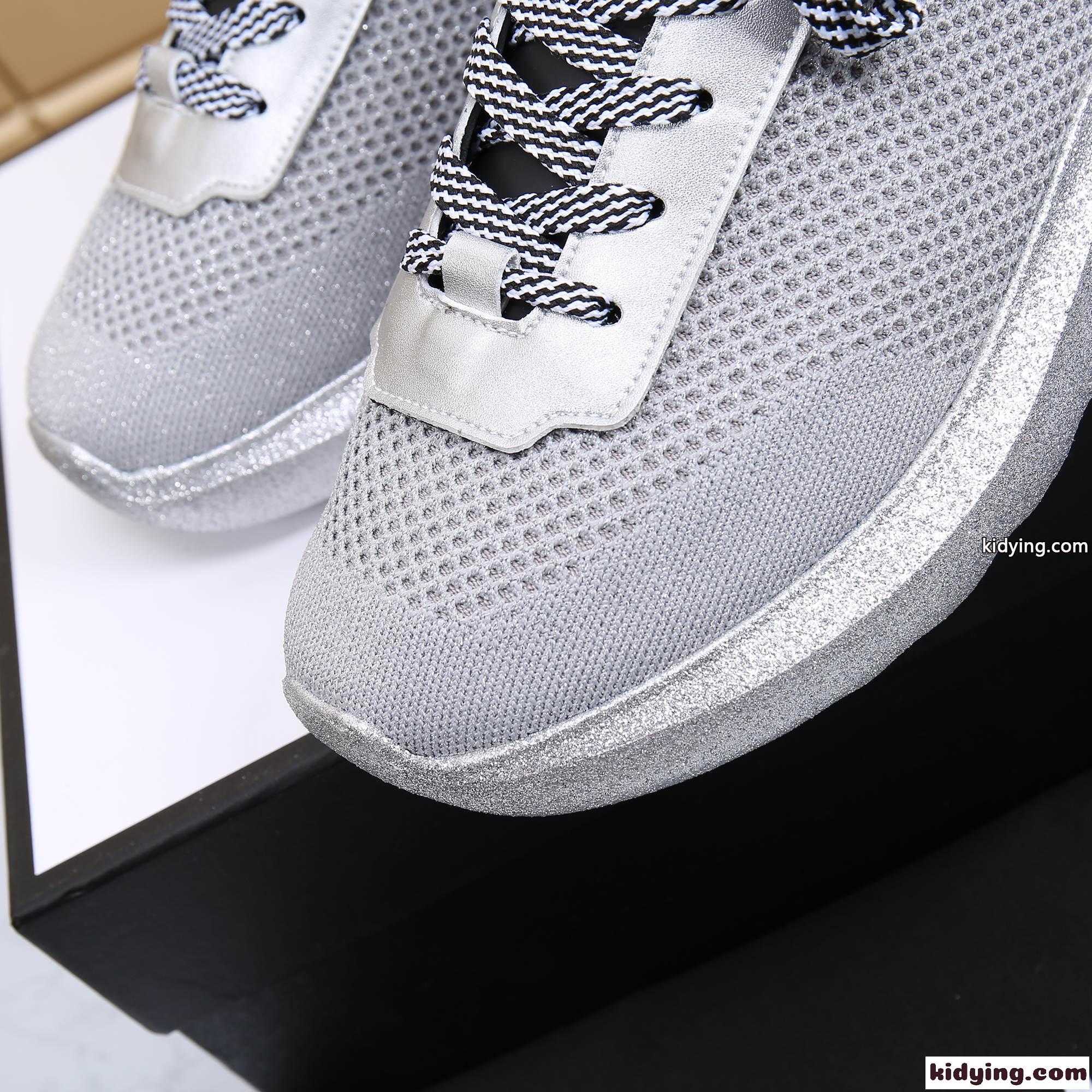 快適 通気性抜群 身長アップ スポーツシューズ メンズ 軽量 ディースクエアード スニーカー コピー カジュアル-4