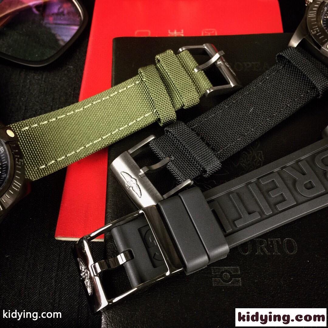 ブライトリング 人気 メンズ コピー Breitlingアベンジャーズシリーズ 全自動機械43*13mm 歴史を変える使命を担っている-2