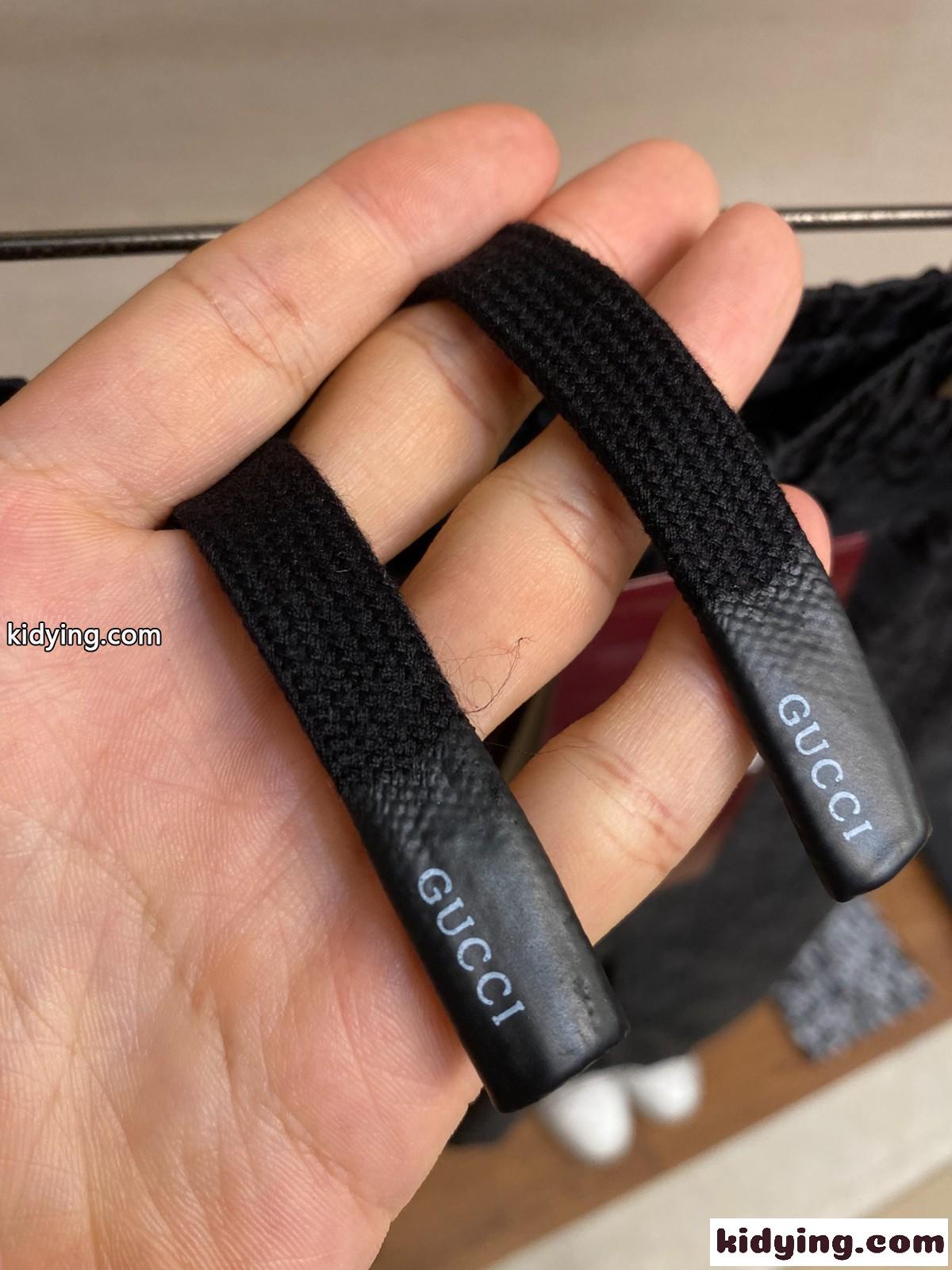 軽量 GG ナイロン ジャカード ショートパンツ グッチ パンツ コピー ショーツ-3