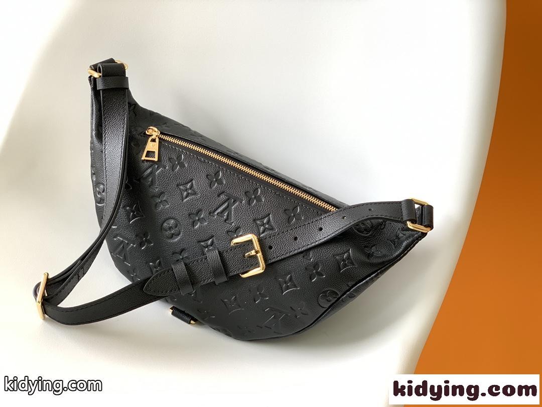 M44812 定番 人気 バムバッグ ルイ・ヴィトン バッグ コピー ショルダーバッグ-2
