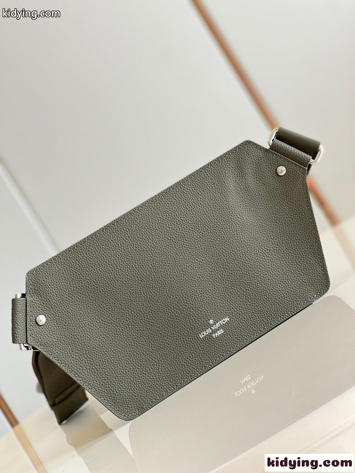 ルイ・ヴィトン テイクオフ・スリング ショルダーバッグ スーパーコピー M57081-2