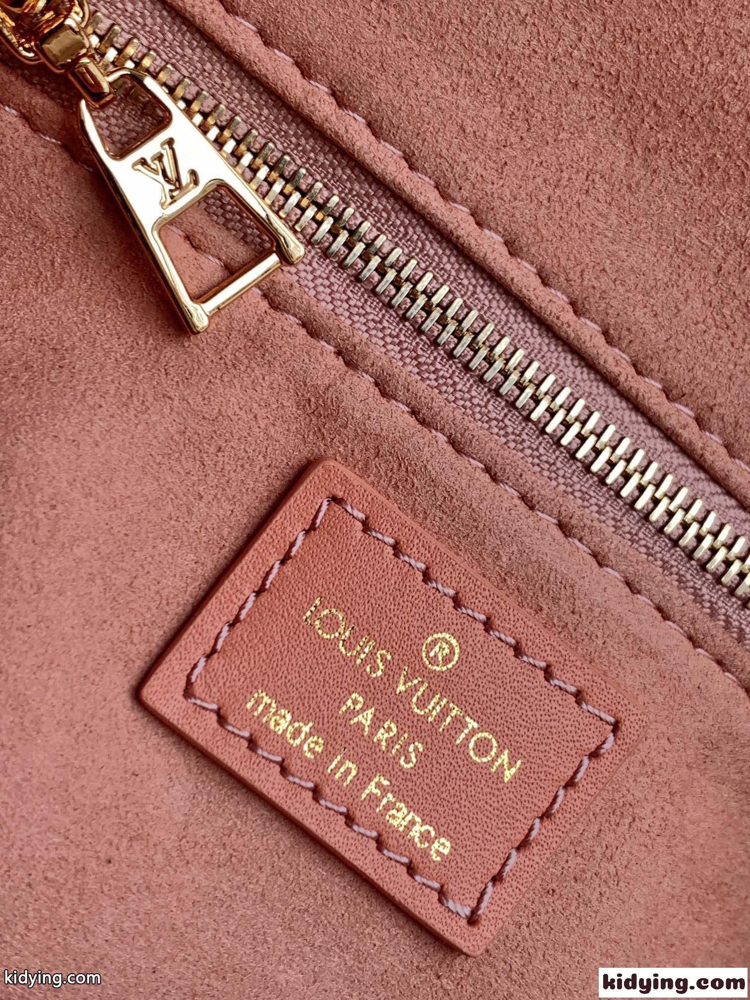 M45531 プティット・マル スープル モノグラム ルイ・ヴィトン バッグ コピー ハンドバッグ-6