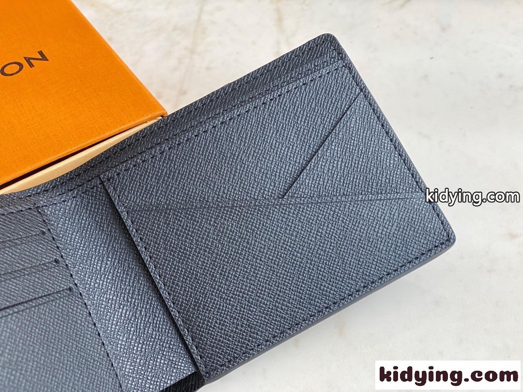 Louis Vuitton ポルトフォイユ・ミュルティプル モノグラム ルイヴィトン 財布 M81750 スーパーコピー-4