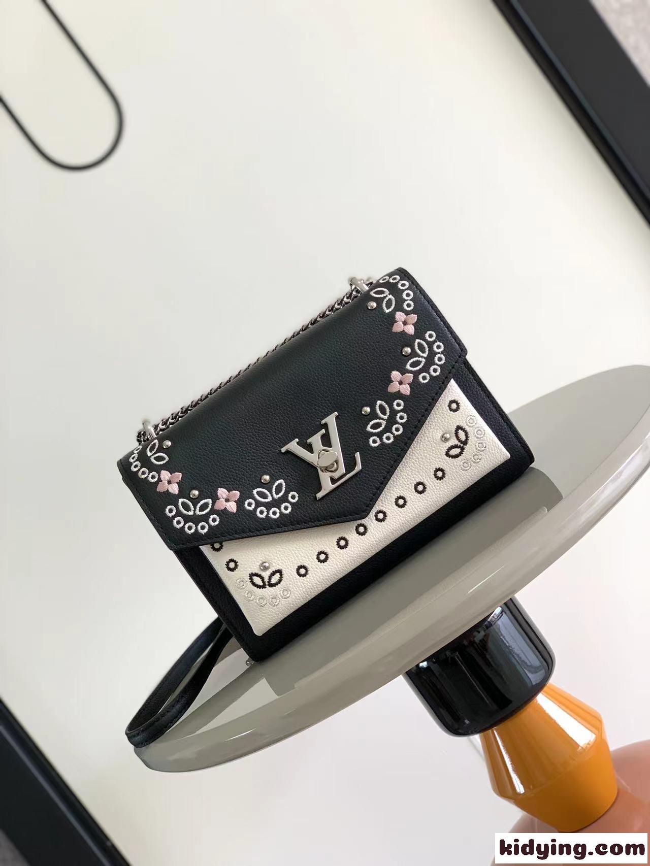 定番 人気 ルイヴィトン バッグ コピー レディース マイロックミー チェーンバッグ ショルダーバッグ-0
