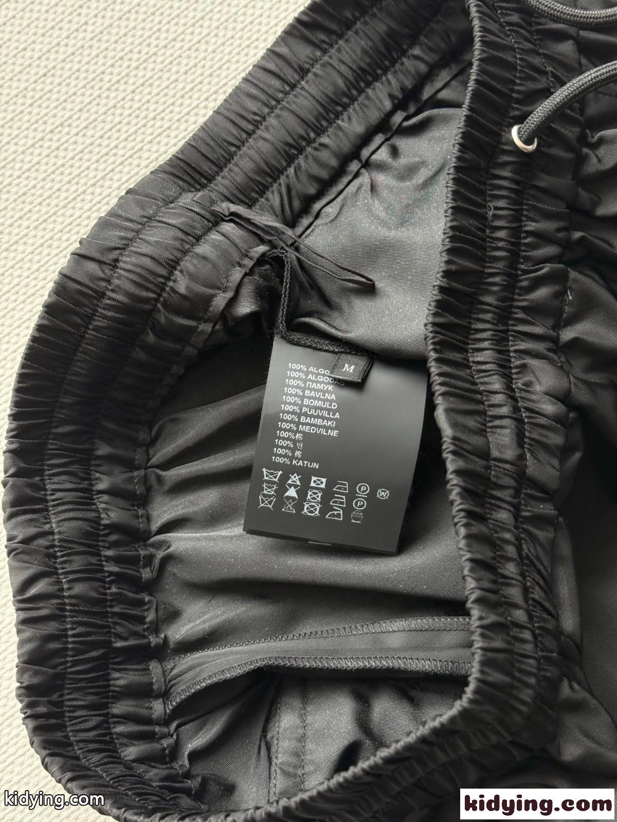 カジュアル 上品 プラダ パンツ 偽物 レディース ショートパンツ-4