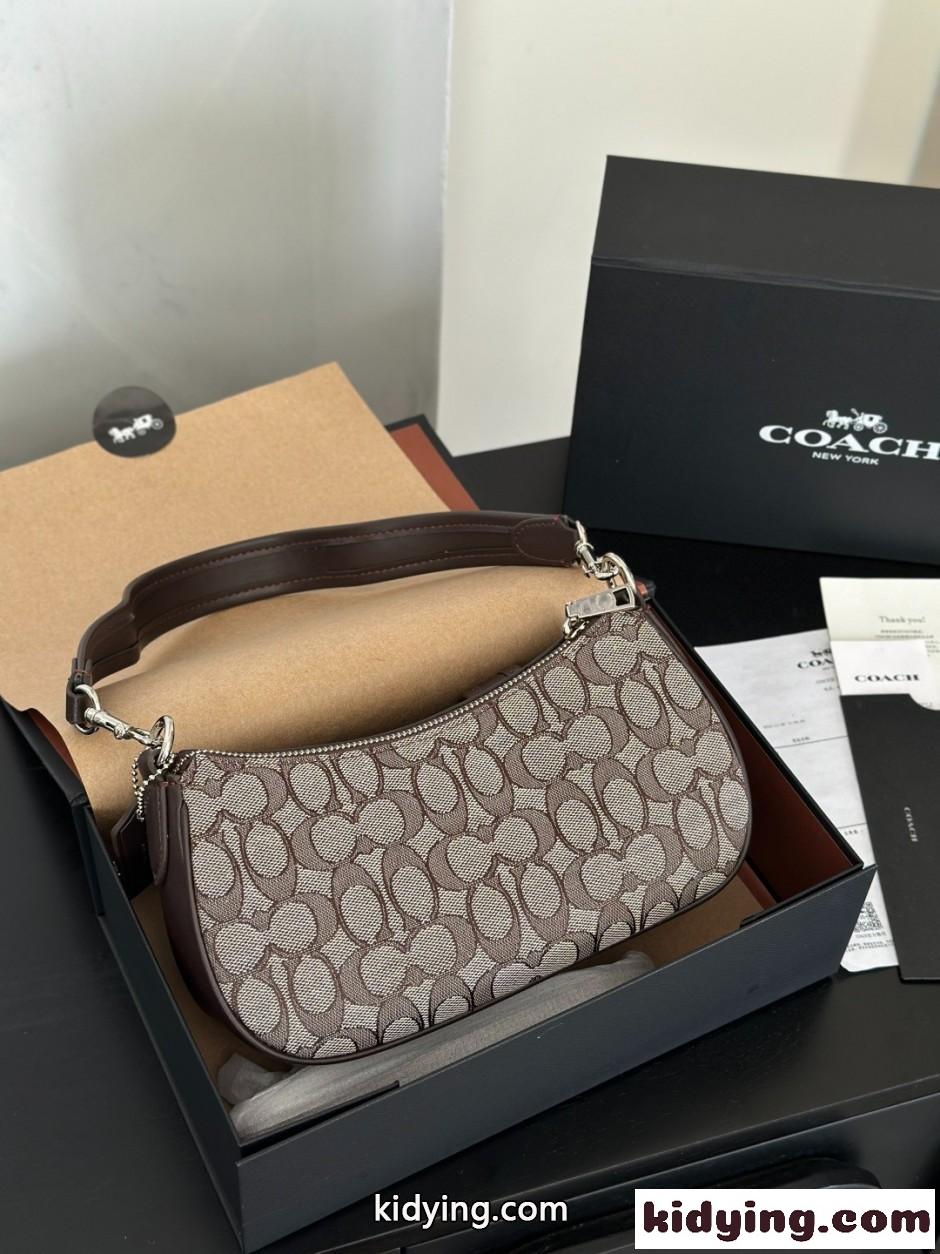 おしゃれ COACH コーチ アシュトン バッグ スーパーコピー ショルダーバッグ-2