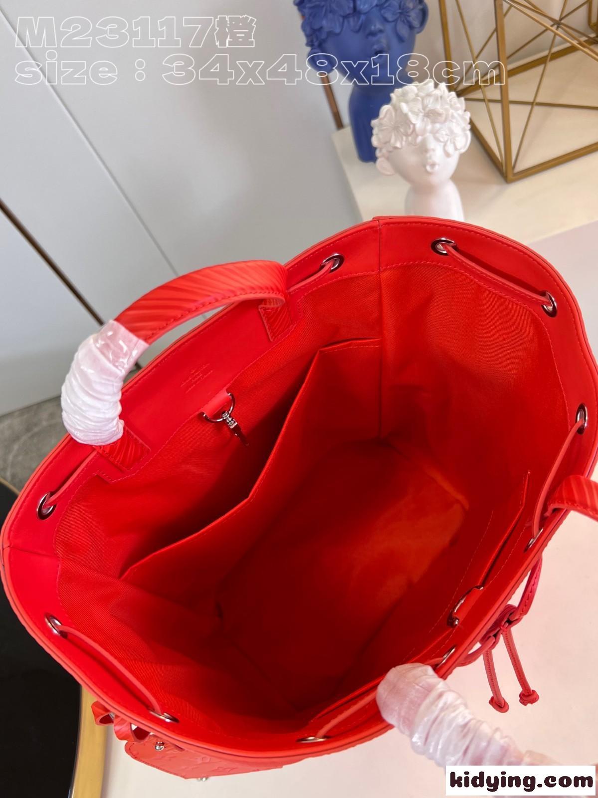 M23117 マキシ ノエ･スリング ルイヴィトン バッグ スーパーコピー-3
