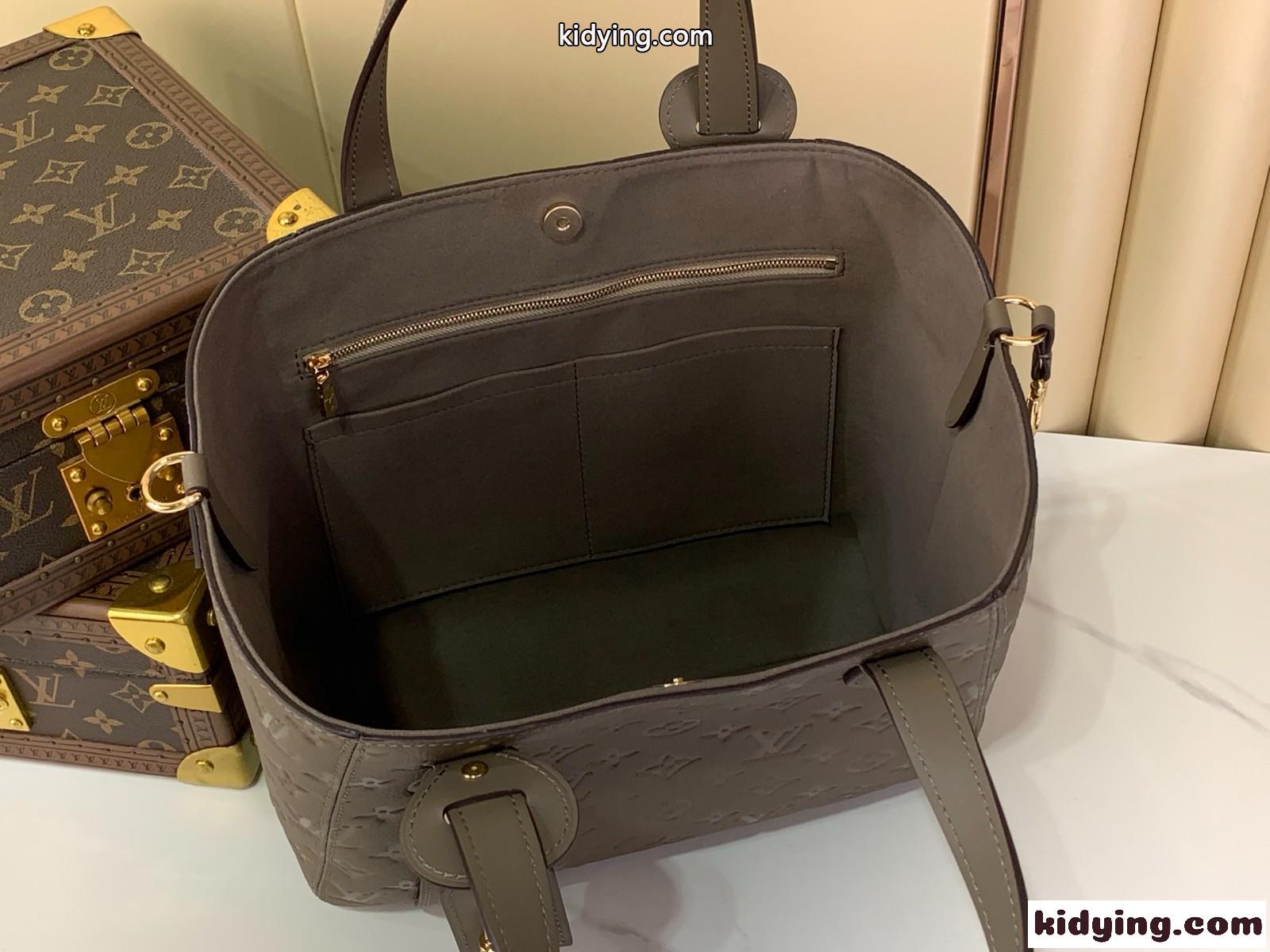 M25890 新作 オール･イン･ワン PM ルイ・ヴィトン バッグ スーパーコピー ハンドバッグ-4