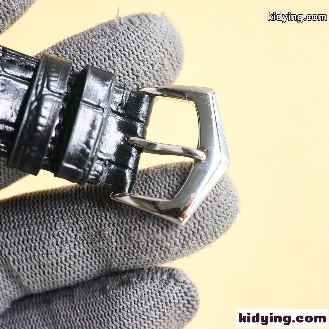 パテック・フィリップ 時計 コピー エレガント 人気 40mm 腕時計 ウォッチ-3