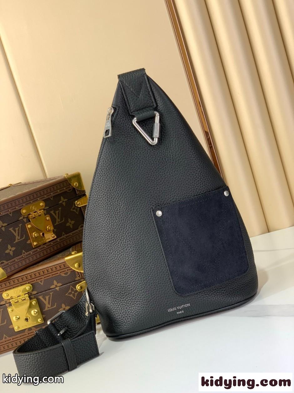 M27060 デルタ･スリングバッグ ルイ・ヴィトン バッグ スーパーコピー-0
