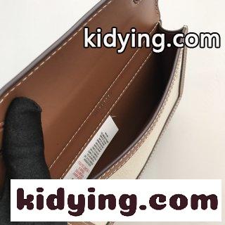 トランペット斜めバックの Title-テルテ手袋 ファッションショーのHorseferryプリントを飾る バーバリー バッグ 人気 コピー-0