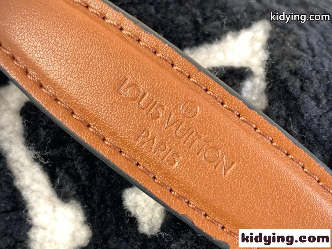 M11799 LV SKI バムバッグ ルイヴィトン バッグ スーパーコピー ショルダーバッグ-3
