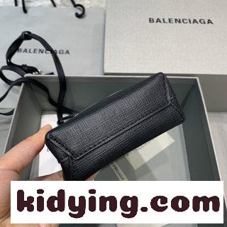Balencia新潮から反則までのミニフォンバッグ 控えめでオシャレでおしゃれな人に欠かせない バレンシアガ バック 可愛い コピー-5