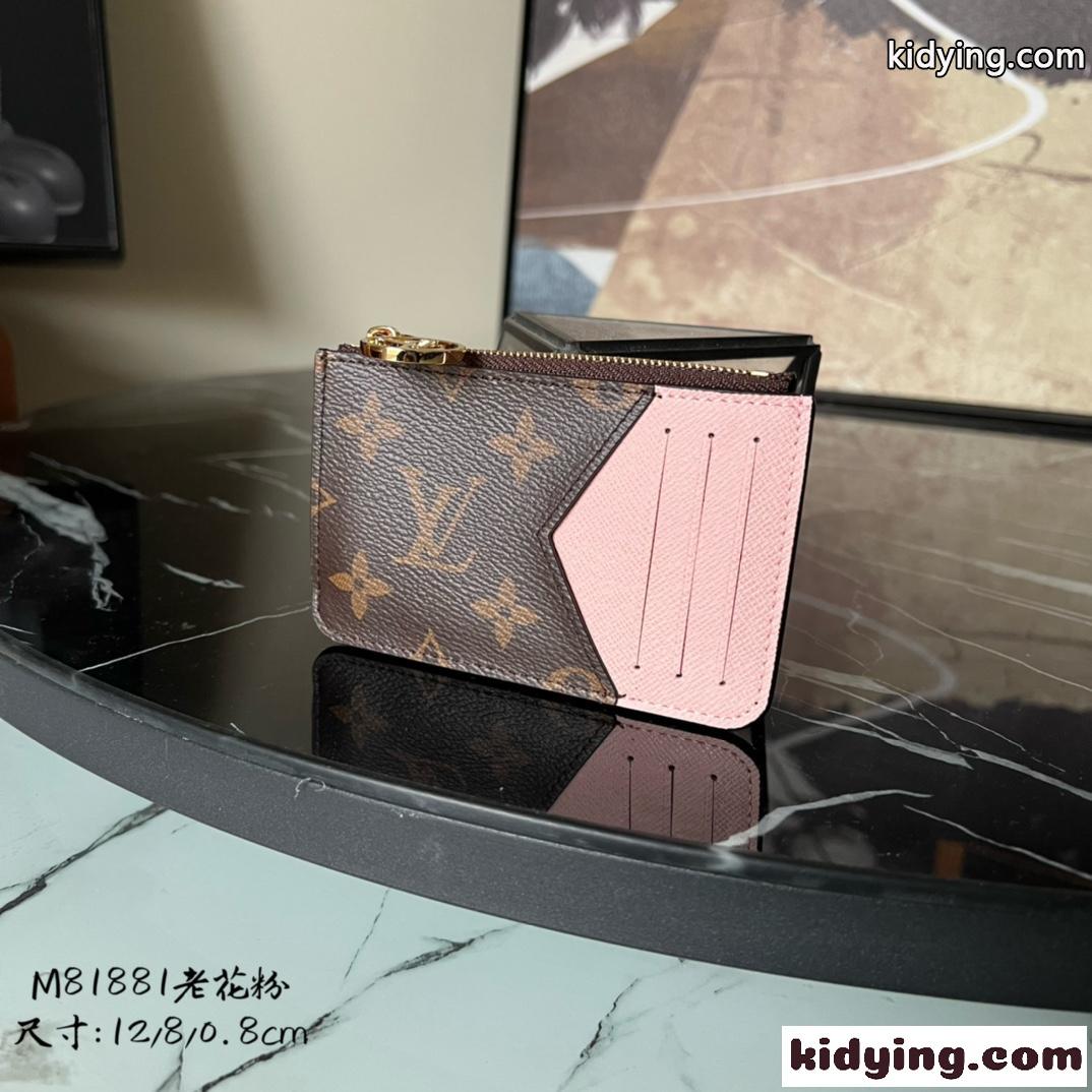 LV ポルト カルトロミー カードケース M81881 ルイヴィトン 財布 コピー-0