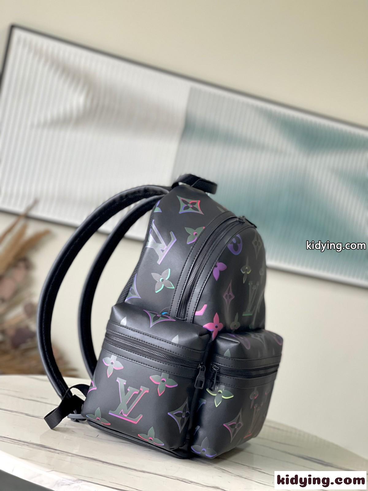 M22488 コメット・バックパック ルイヴィトン バッグ コピー リュックサック-1
