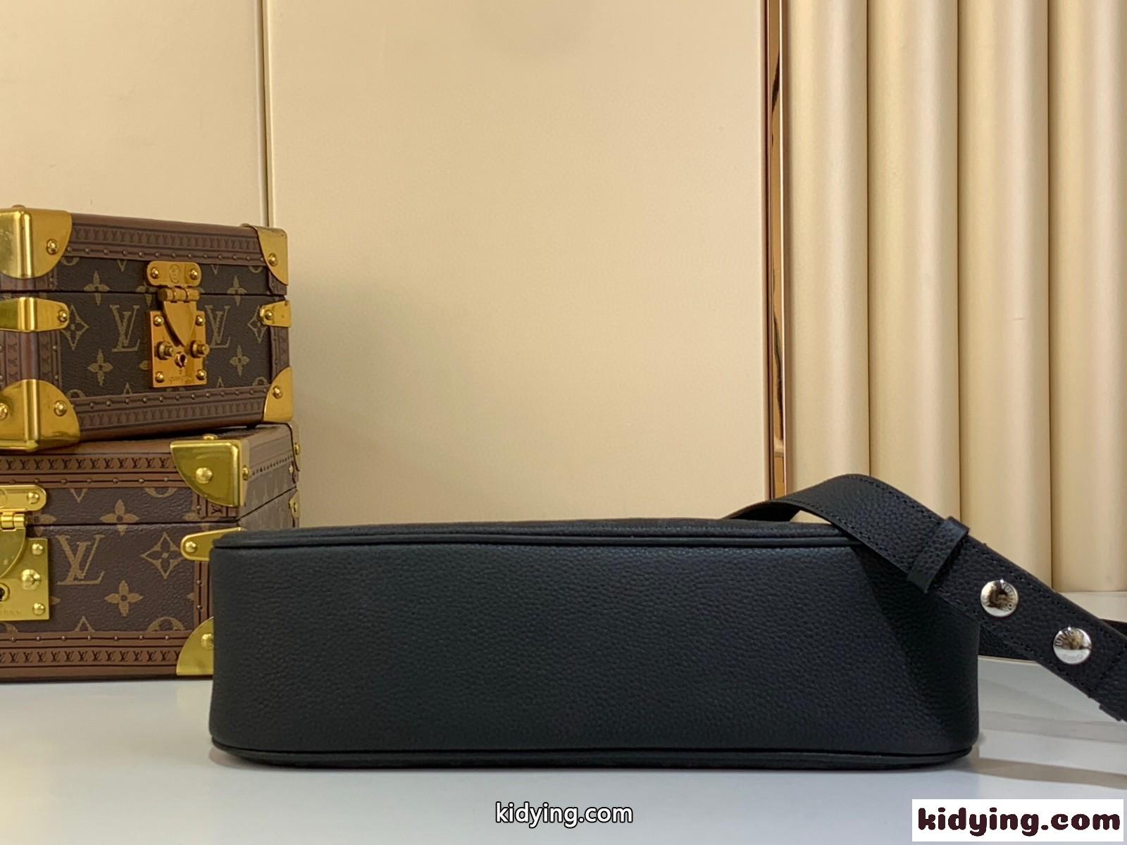M14618 オールアラウンドMM ハンドバッグ ルイ・ヴィトン バッグ スーパーコピー ブラック-0