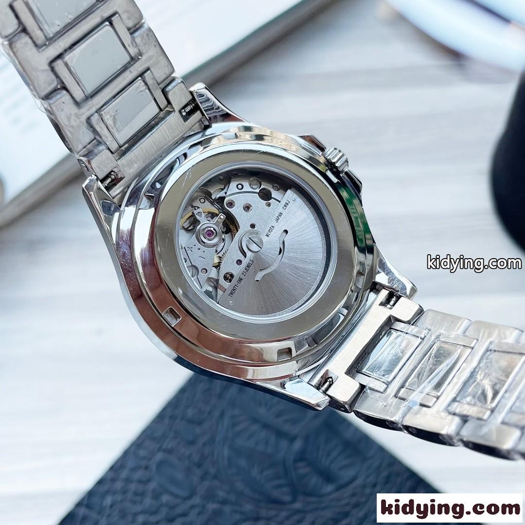 クラシック 上品 41mm 腕時計 ロレックス 時計 コピー ウォッチ-3