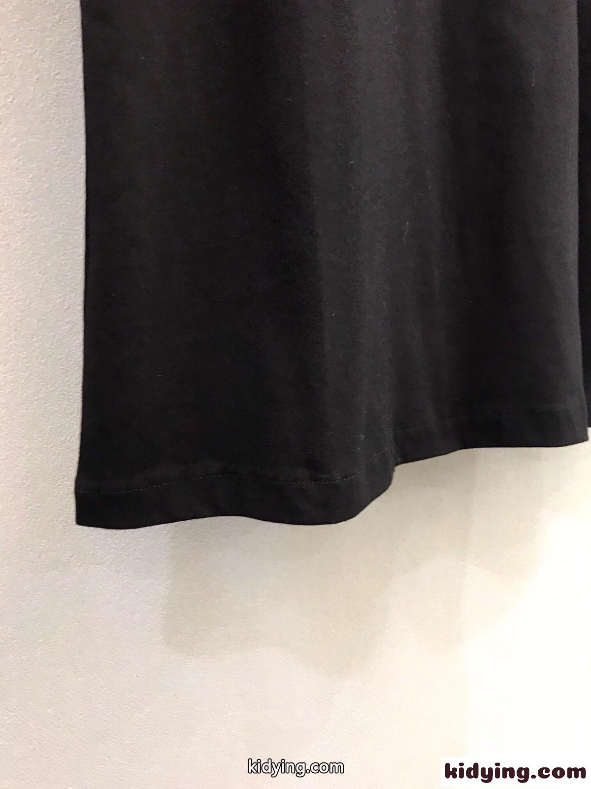 注目アイテム♪定番 人気 JADIOR 8 クルーネック クリスチャン・ディオール Tシャツ コピー 半袖 トップス-1