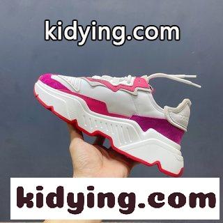 ドルチェ&ガッバーナ シューズ コピー 靴の表面に牛革を輸入する複数の組み合わせ 牛革の内側,ハイエンド品質の仕上げ-2