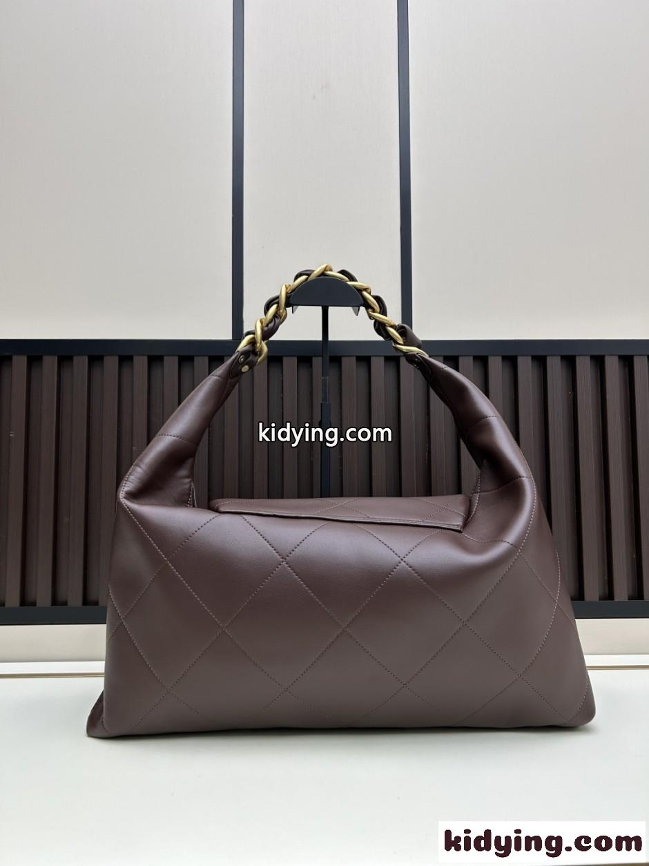 25K マキシホーボーバッグ CHANEL シャネル バッグ コピー ハンドバッグ-2