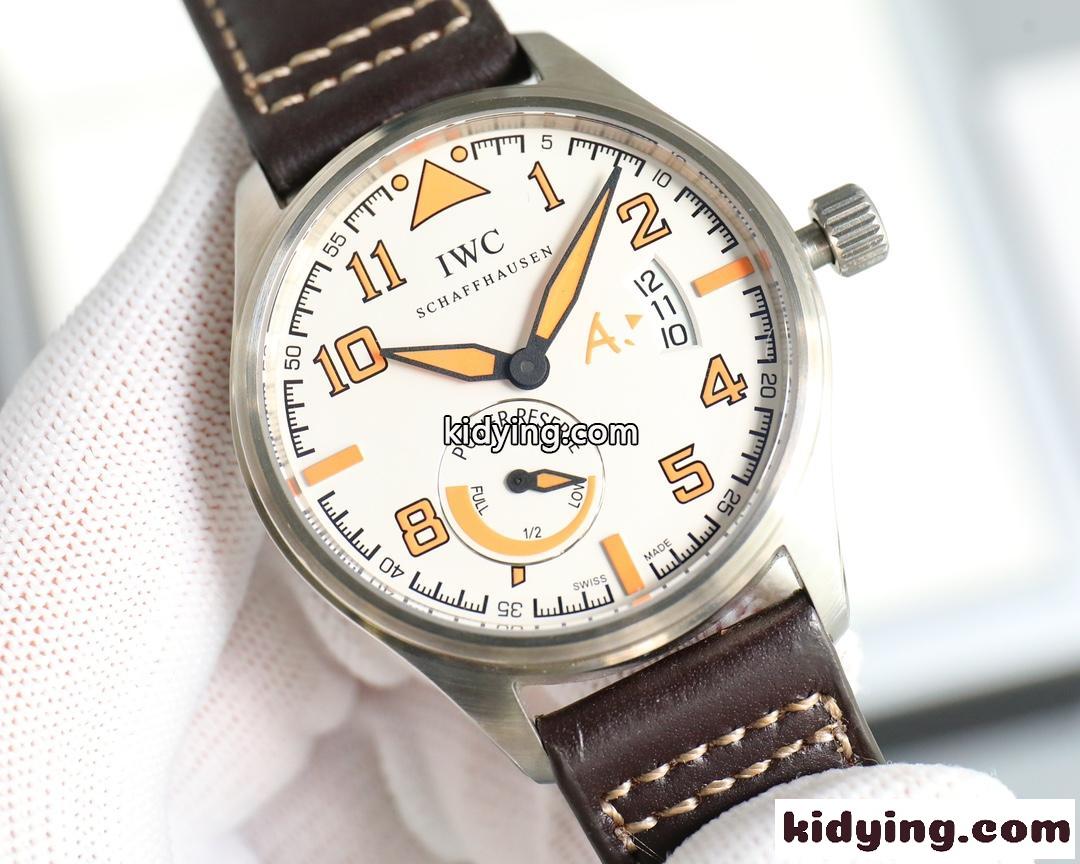 ウォッチワインダー 時計 コピー IWC ウォッチ おしゃれ カジュアル-0