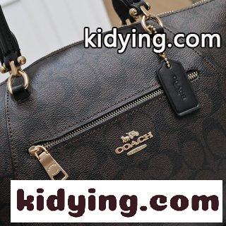 COACH コーチ21年の新型女性Parkerがカバーしたというバッグのデザインは 全体的にシンプルで気前がよく コーチバッグ人気 コピー-2