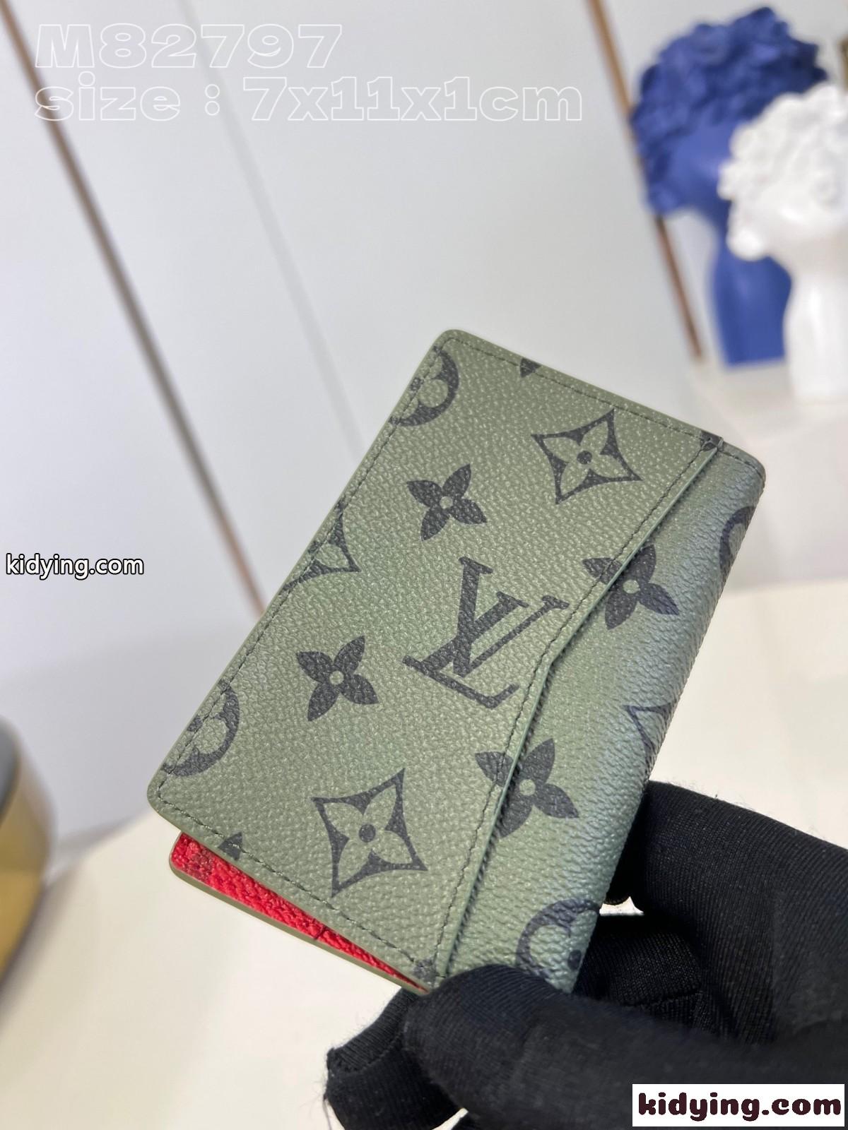 ルイヴィトン オーガナイザー・ドゥ ポッシュ スーパーコピー M82797-1