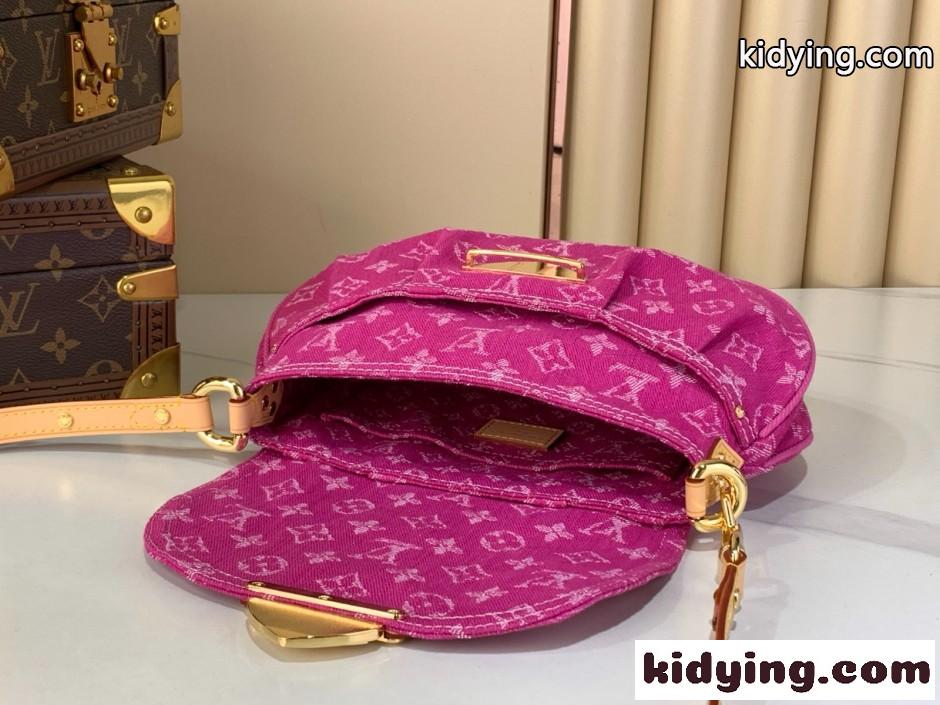 M28291 サンセット ルイ・ヴィトン バッグ スーパーコピー ショルダーバッグ-3