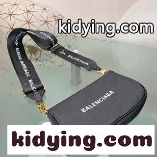 バレンシアガ 財布 人気 バレンシアガ Balenciaga斜めショルダーバッグ3点セット【分解用】新型 コピー-3