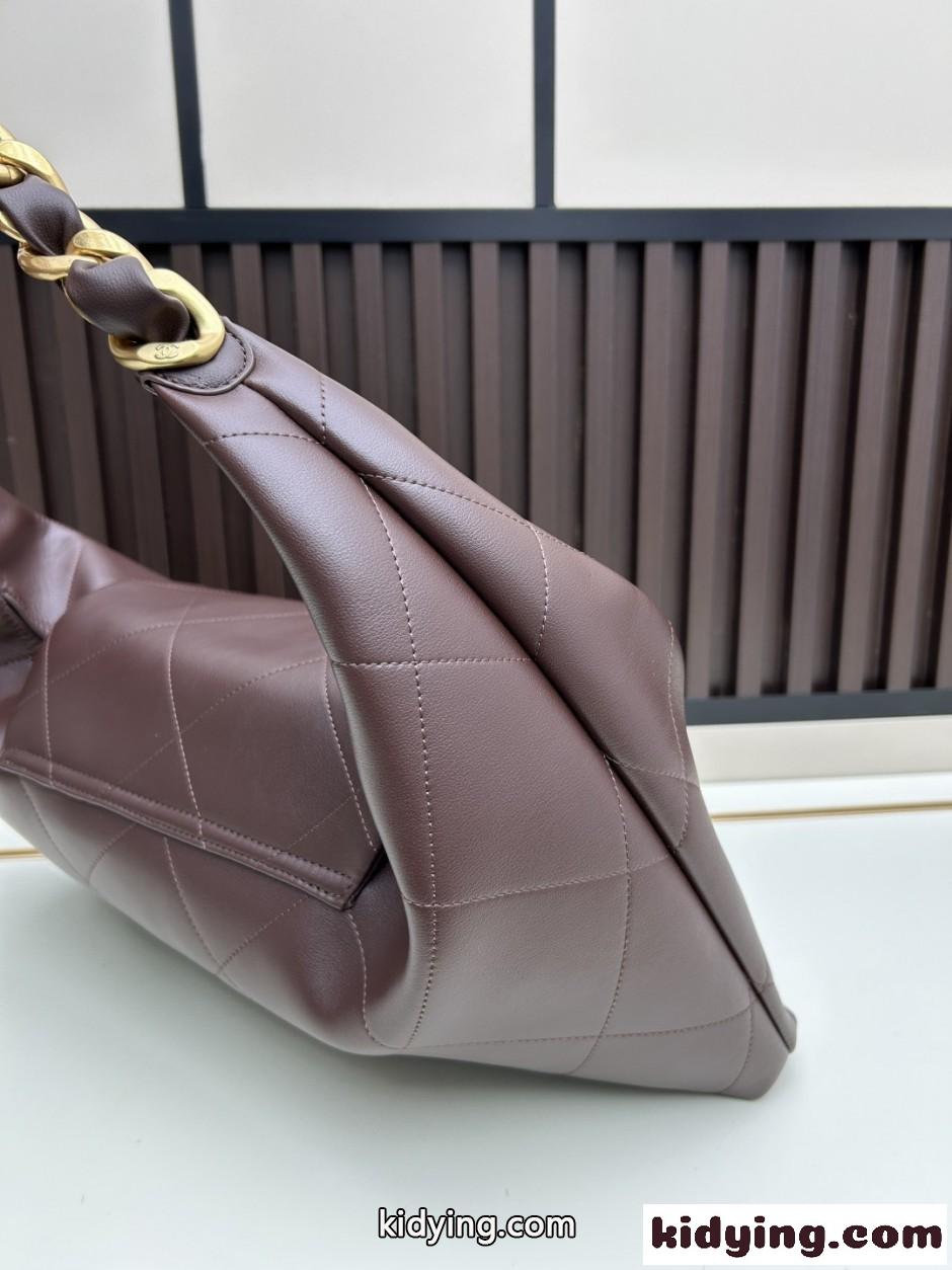 25K マキシホーボーバッグ CHANEL シャネル バッグ コピー ハンドバッグ-1
