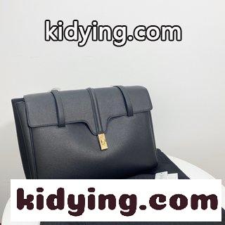 セリーヌsoft大型バッグ 大きなバッグの容量が感動的で 牛の皮を張り,中は砂の皮をすり減らす セリーヌ バッグ 耐久性 コピー-1