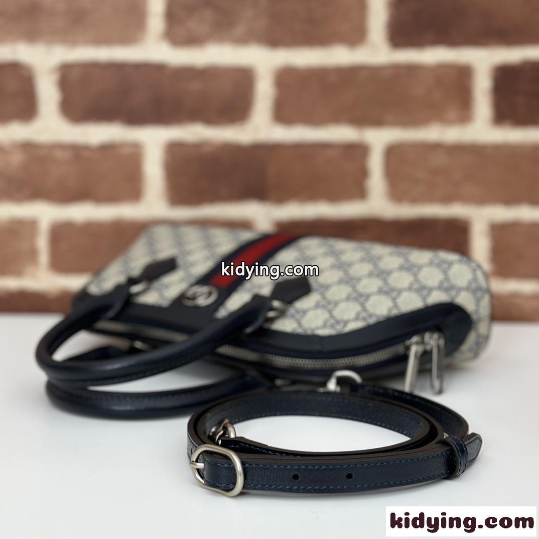 グッチ バッグ スーパーコピー 795249 GUCCI 新作 オフィディア スモール ハンドバッグ-3