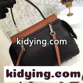 トッズ バッグ 新作コピー Todsのファッション分野ではカラフルなビーンバッグ トーデス・ガーリックの人気は目を見張るものがある-2