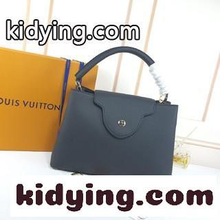 LV ルイ・ヴィトン オリジナルの金物を配合して 皮質が柔らかくて ルイ・ヴィトン バッグ 人気 コピー-2